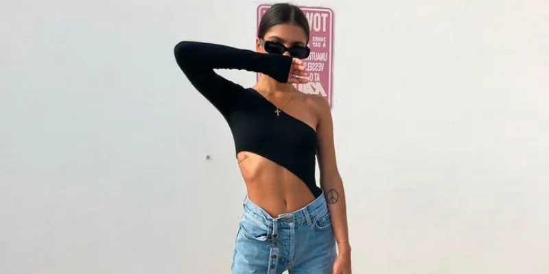 Ideas para combinar el negro en tu ropa