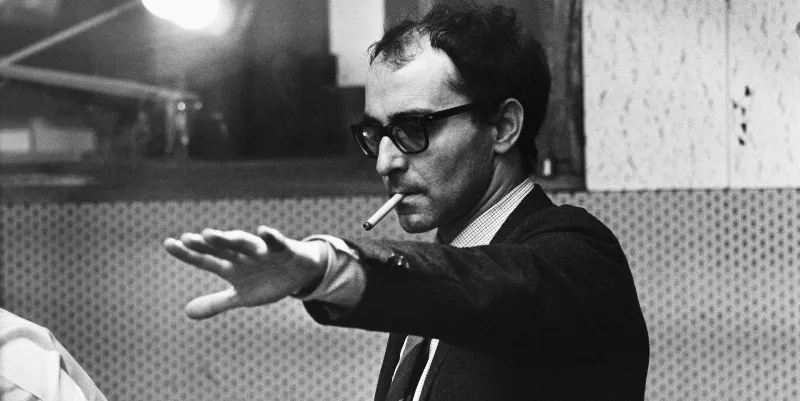 El noir francés: la influencia del color negro en el cine de la Nouvelle Vague